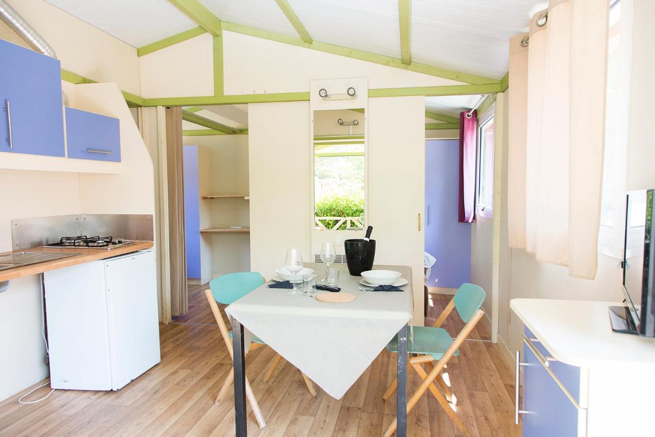 Camping Versilia Mare Hotel Lido di Camaiore Buitenkant foto