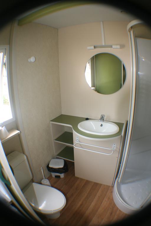 Camping Versilia Mare Hotel Lido di Camaiore Buitenkant foto